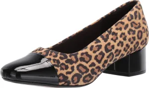 Clarks Women's Chartli Diva Pump