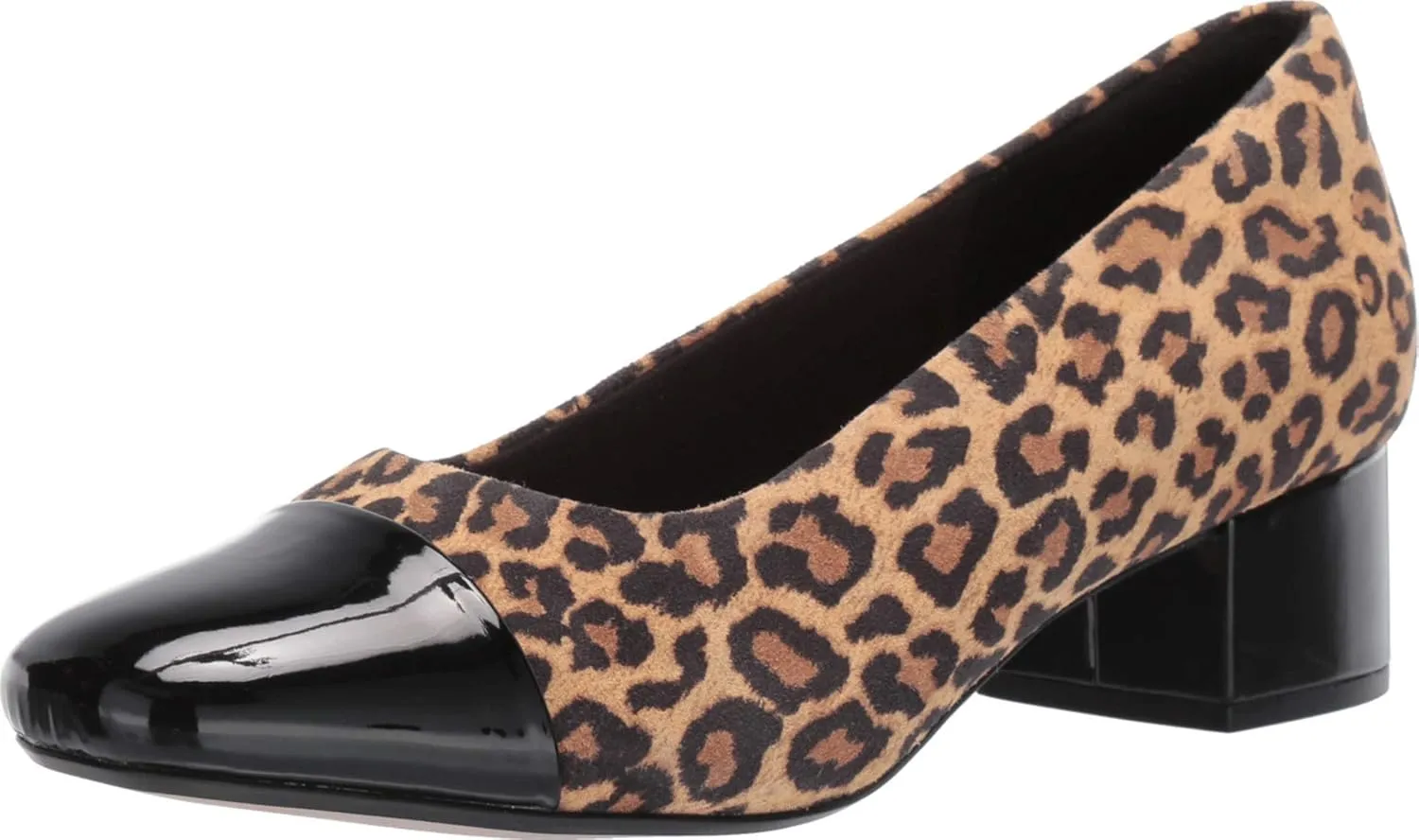 Clarks Women's Chartli Diva Pump
