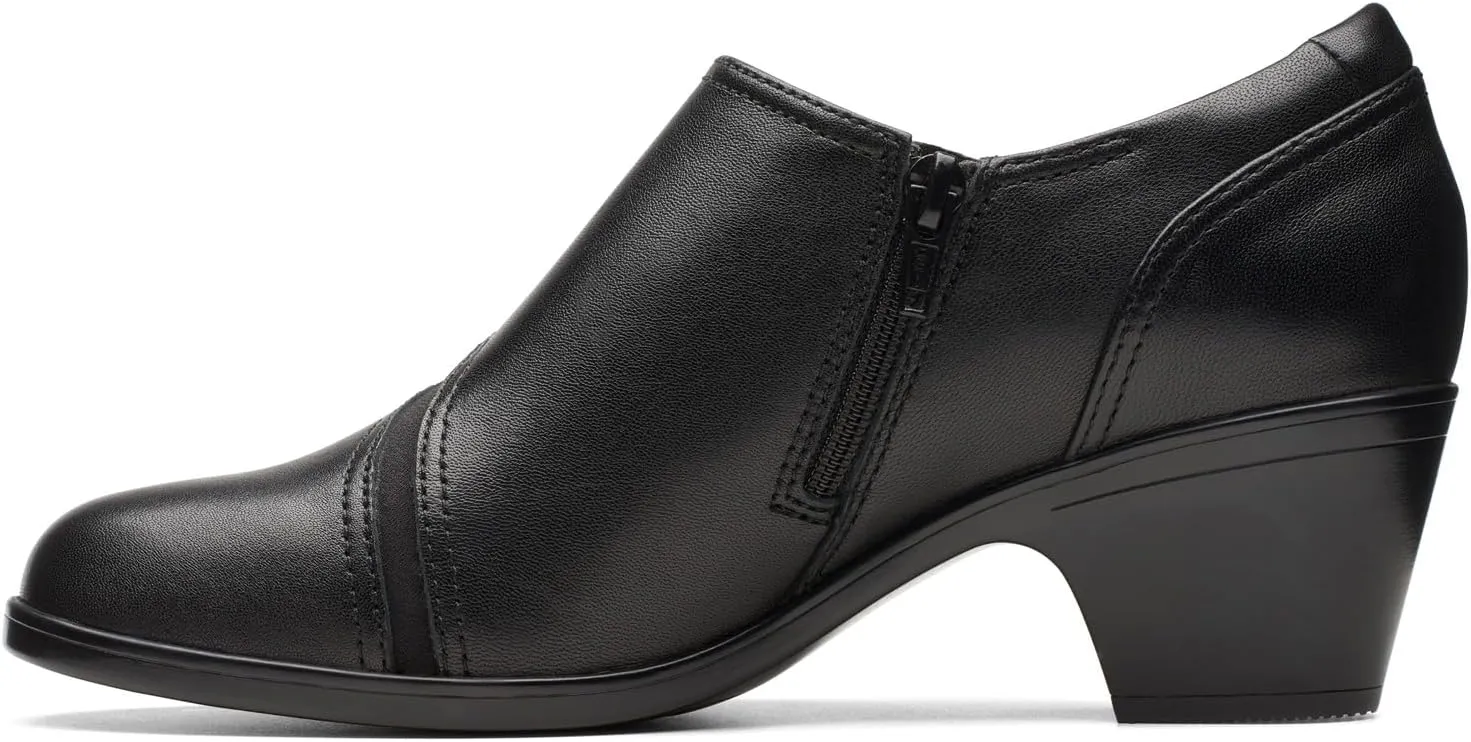 Clarks Women's Emily 2 Dove Pump