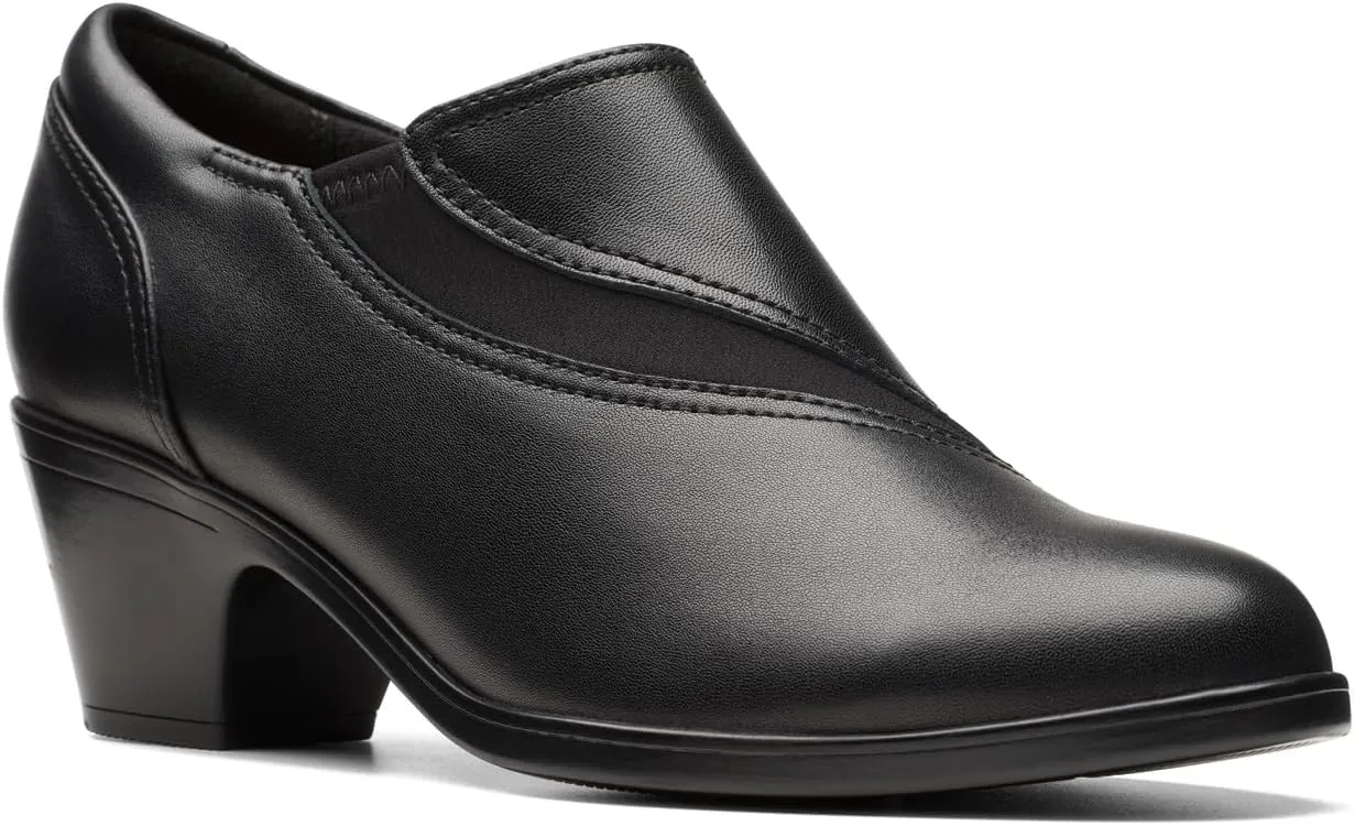 Clarks Women's Emily 2 Dove Pump