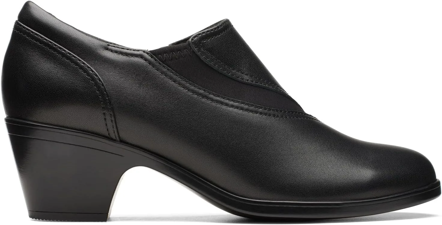 Clarks Women's Emily 2 Dove Pump