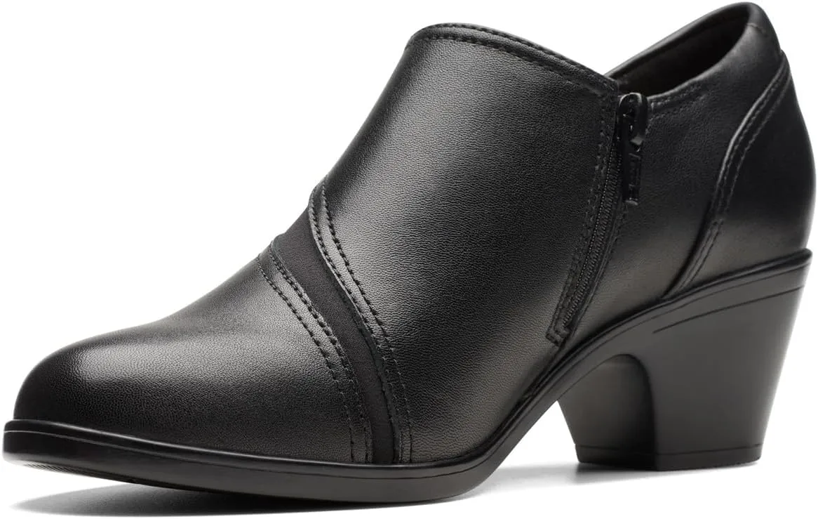 Clarks Women's Emily 2 Dove Pump