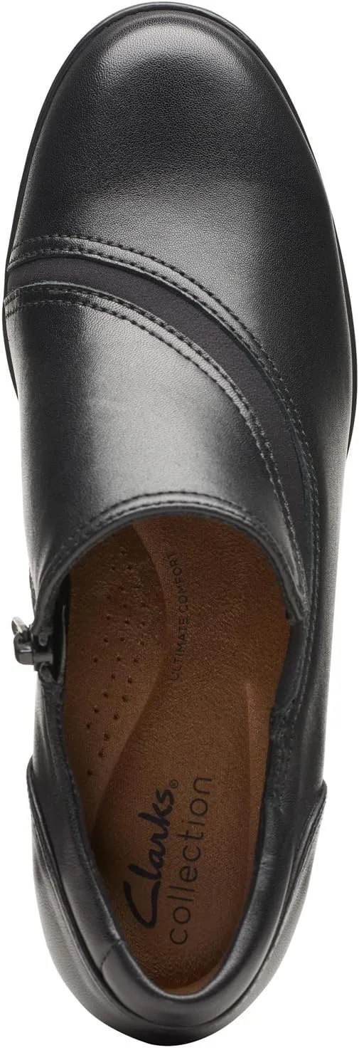 Clarks Women's Emily 2 Dove Pump