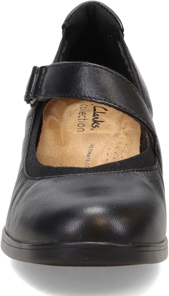 Clarks Women's Emily 2 Mabel Pump