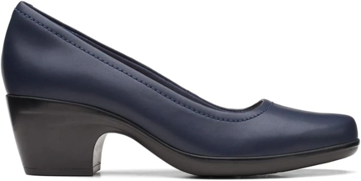 Clarks Women's Emily Belle Pump