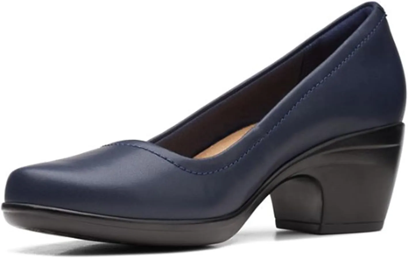 Clarks Women's Emily Belle Pump