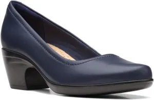 Clarks Women's Emily Belle Pump