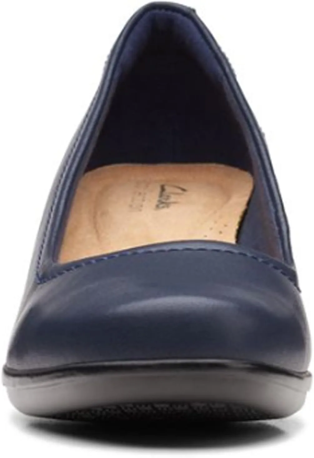 Clarks Women's Emily Belle Pump