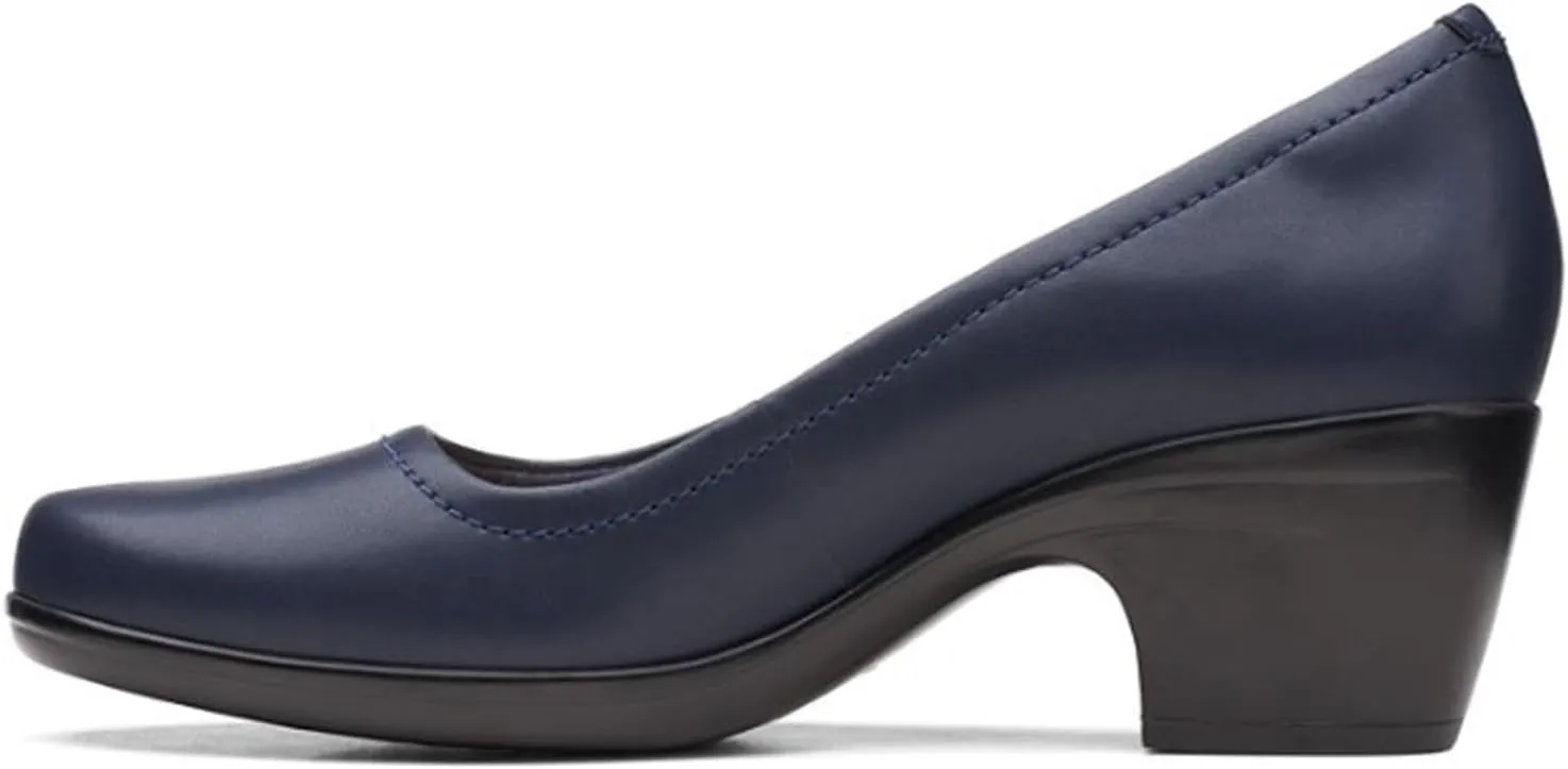 Clarks Women's Emily Belle Pump