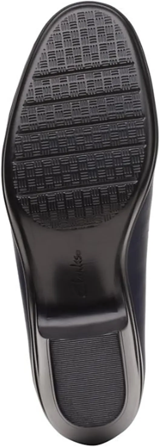 Clarks Women's Emily Belle Pump