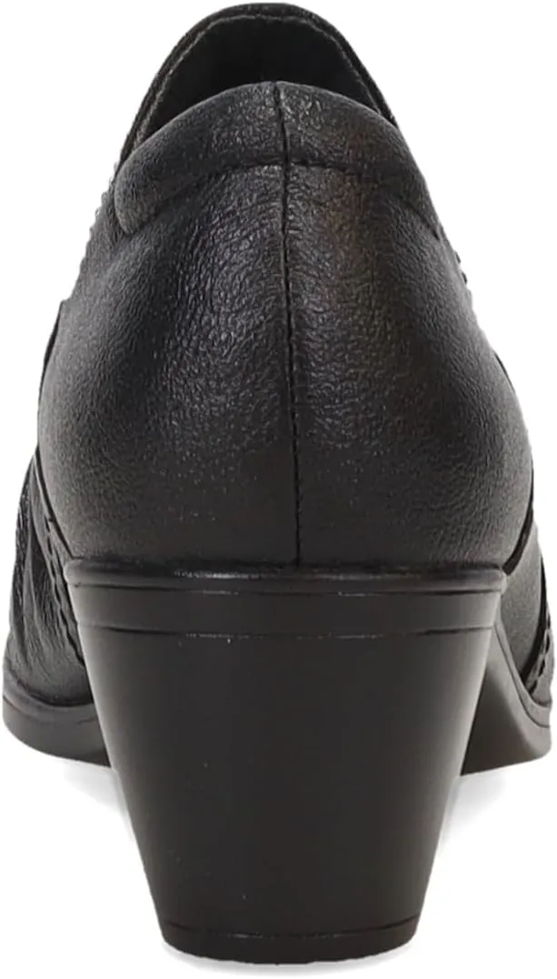 Clarks Women's Emily2 Cove Pump