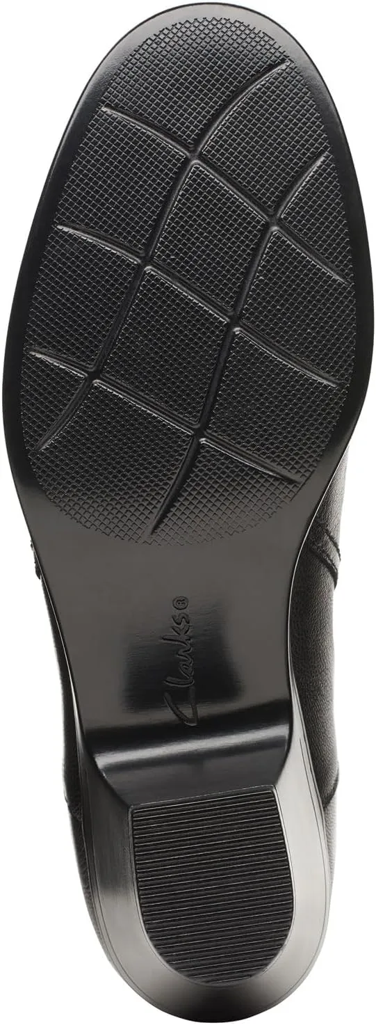 Clarks Women's Emily2 Cove Pump