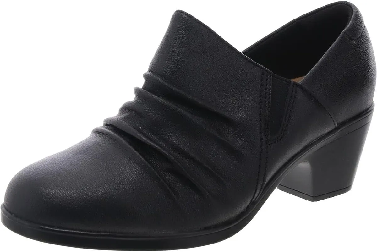 Clarks Women's Emily2 Cove Pump