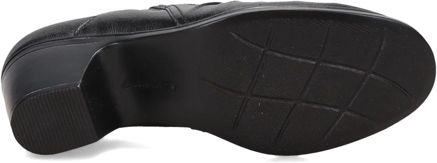 Clarks Women's Emily2 Cove Pump