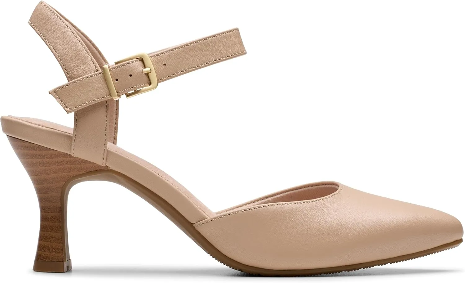 Clarks Women's Kataleyna Cora Pump