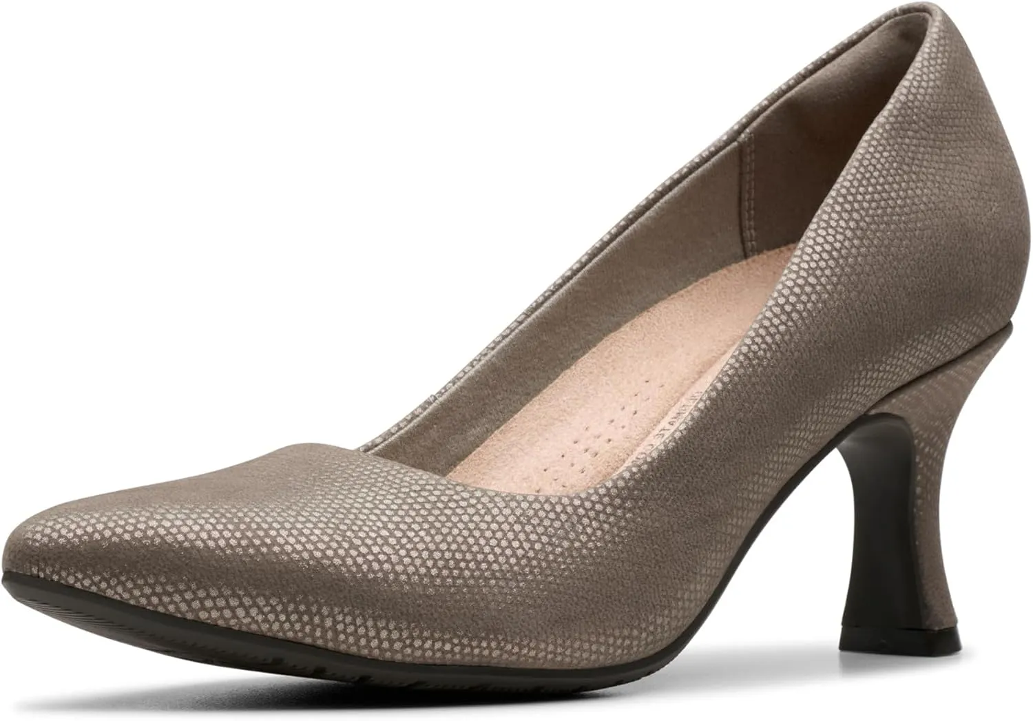 Clarks Women's Kataleyna Gem Pump