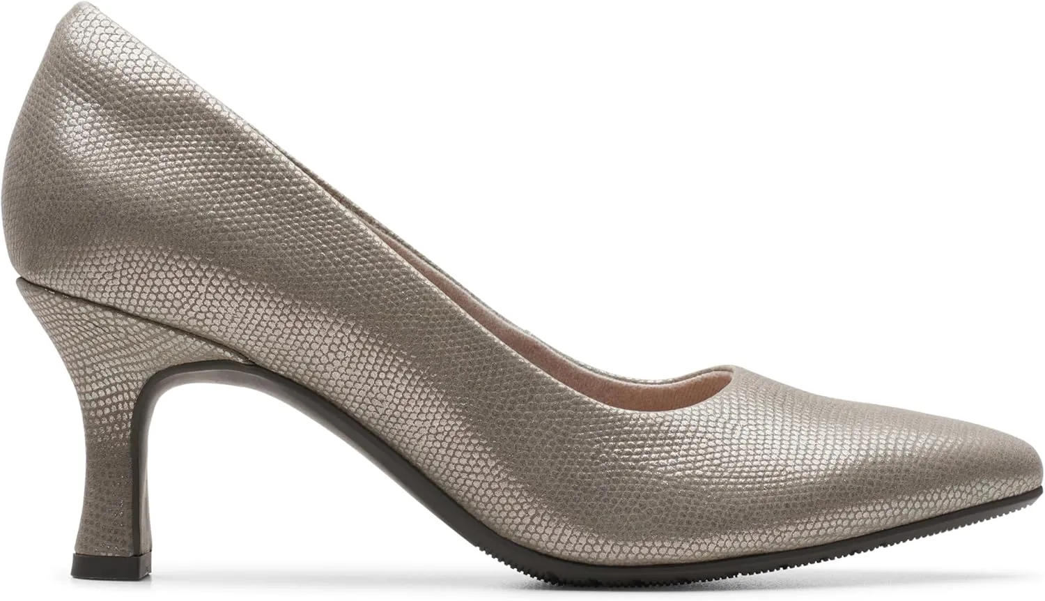 Clarks Women's Kataleyna Gem Pump