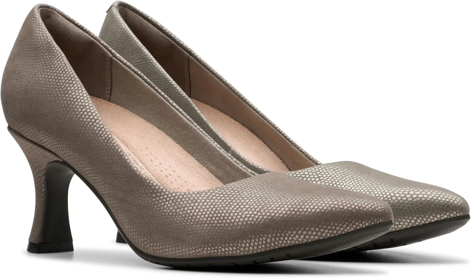 Clarks Women's Kataleyna Gem Pump
