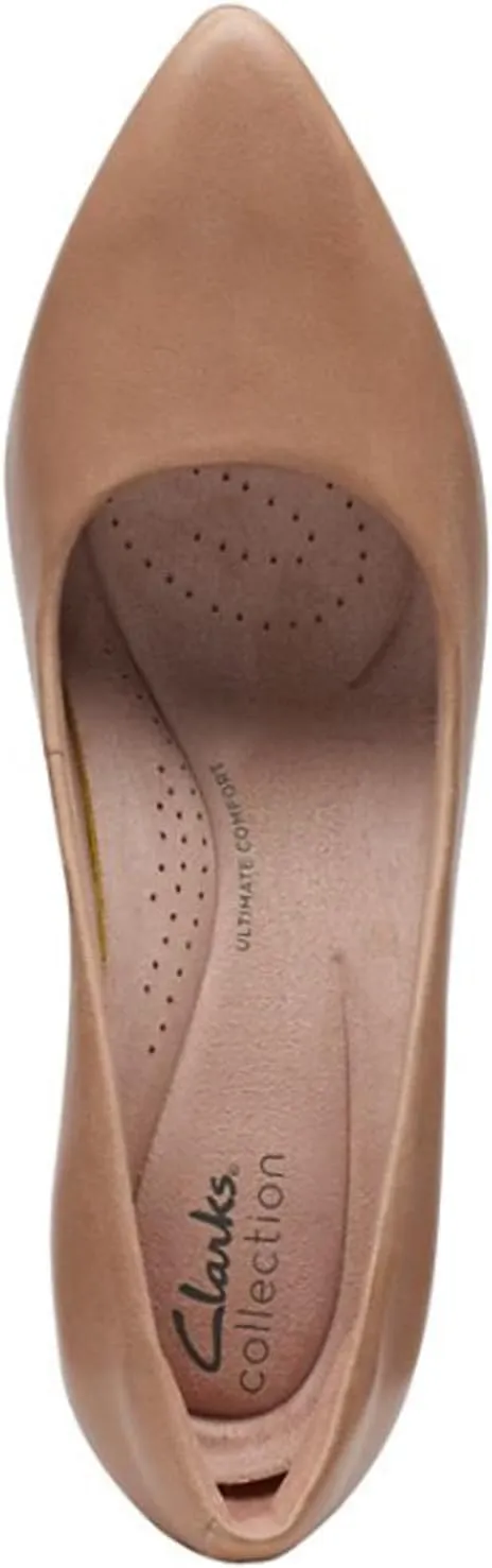 Clarks Women's, Kataleyna Gem Pump