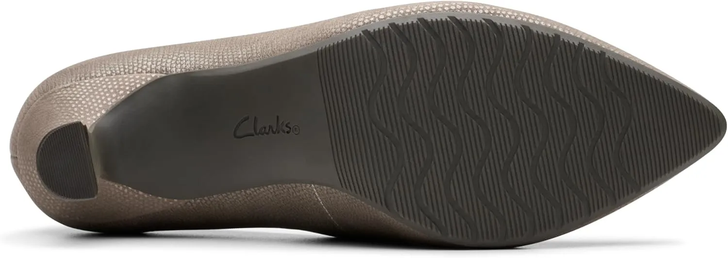 Clarks Women's Kataleyna Gem Pump