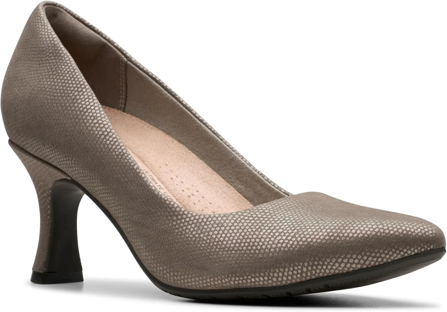 Clarks Women's Kataleyna Gem Pump