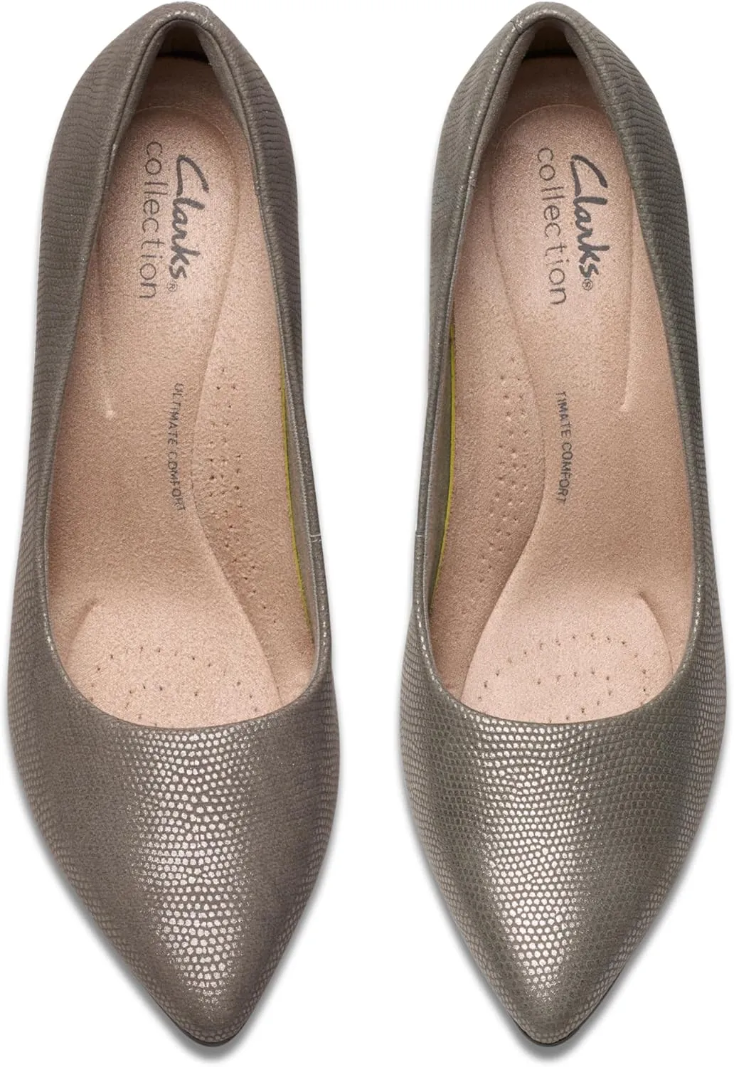 Clarks Women's Kataleyna Gem Pump