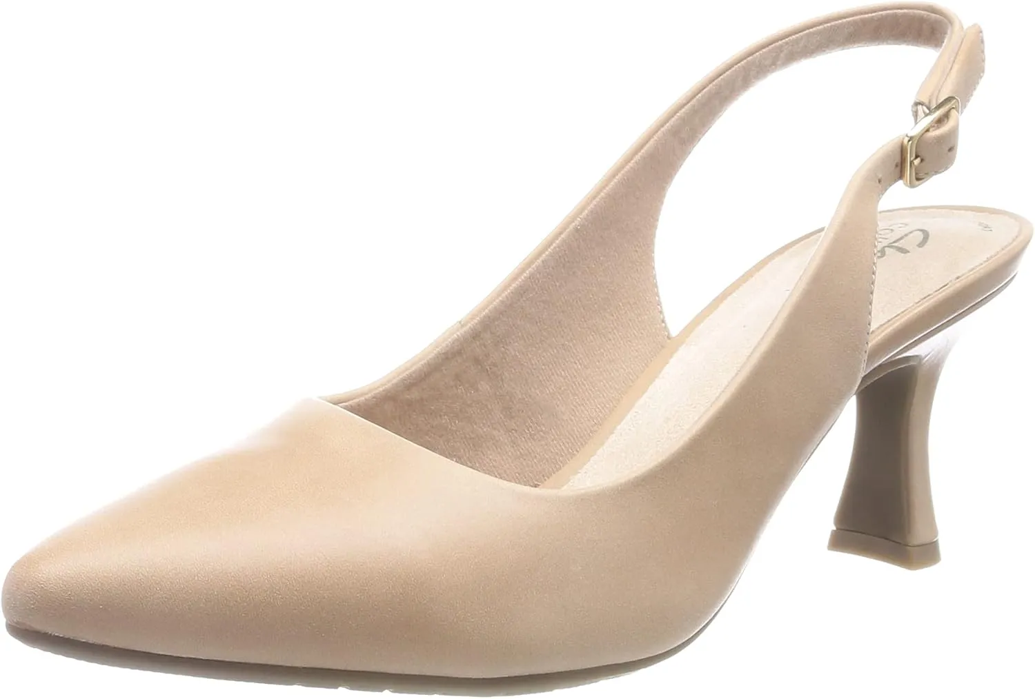 Clarks Women's Kataleyna Step Pump