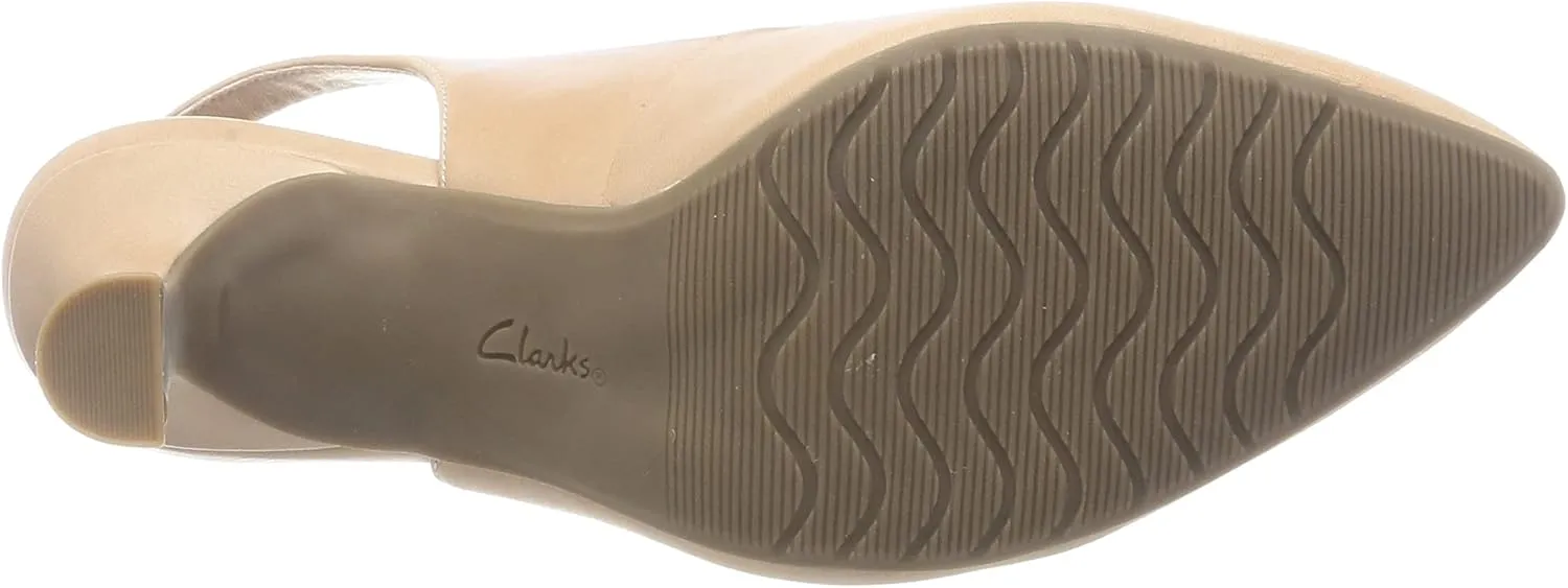 Clarks Women's Kataleyna Step Pump