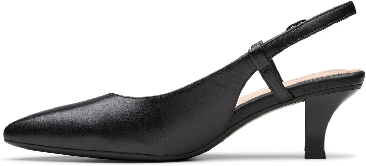 Clarks Women's Kepley Lane Pump
