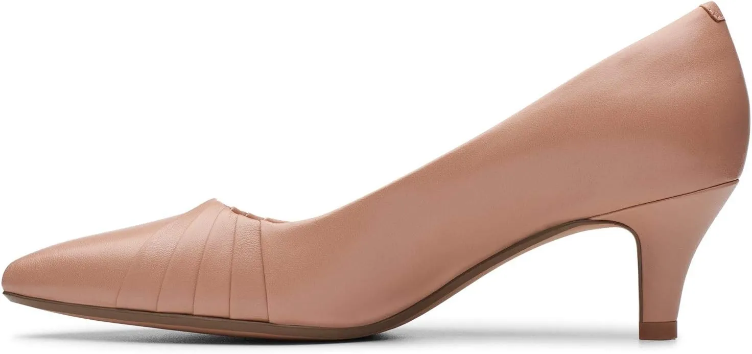 Clarks Women's Linvale Crown Pump