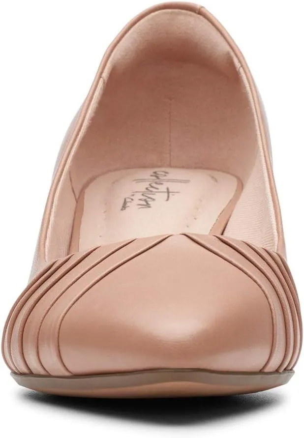 Clarks Women's Linvale Crown Pump