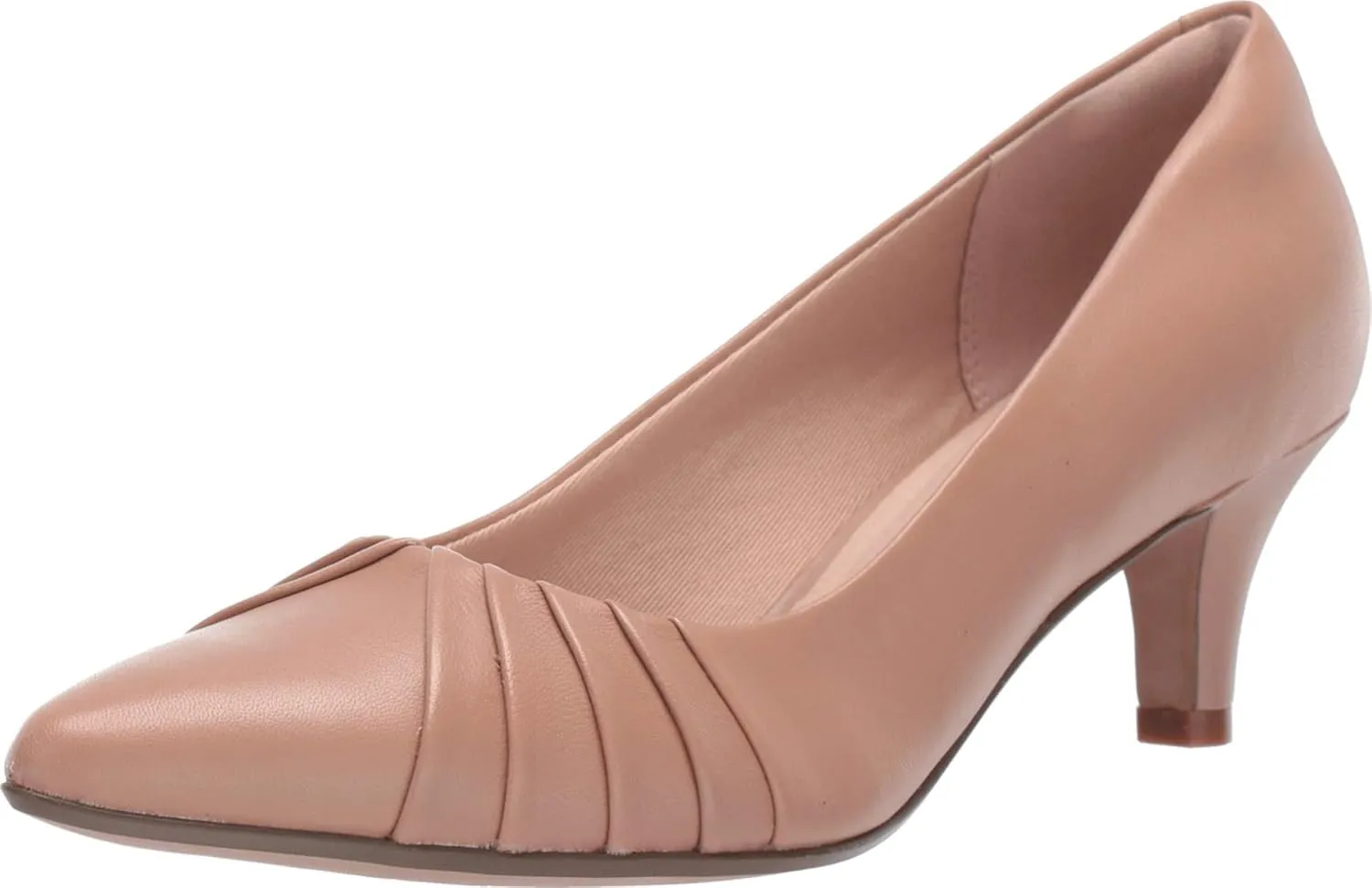 Clarks Women's Linvale Crown Pump