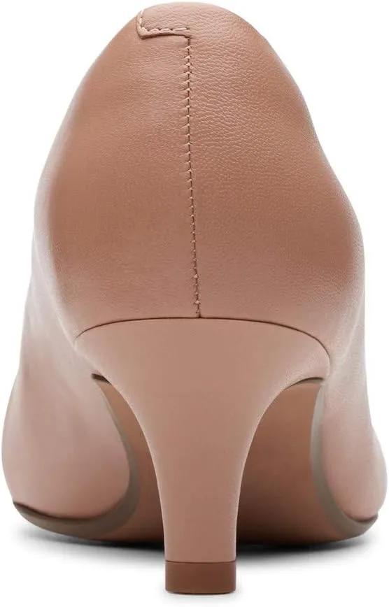 Clarks Women's Linvale Crown Pump