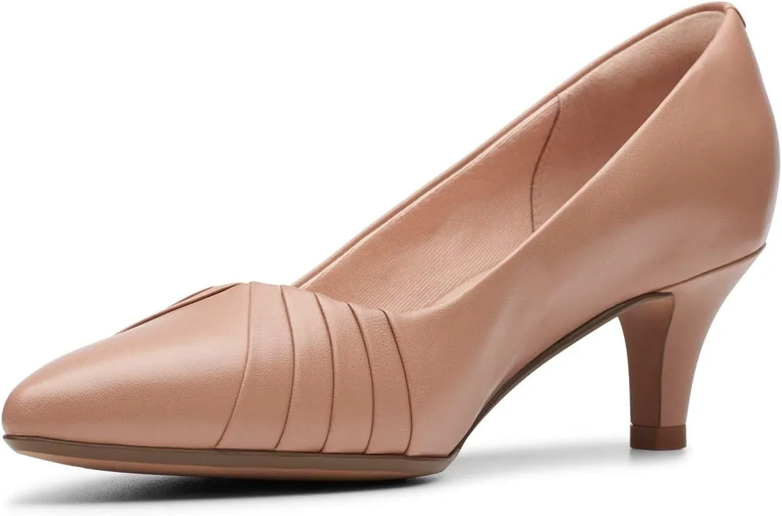 Clarks Women's Linvale Crown Pump