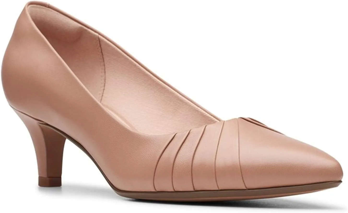 Clarks Women's Linvale Crown Pump