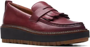 Clarks Women's Orianna Loafer