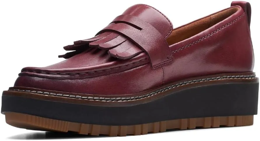 Clarks Women's Orianna Loafer