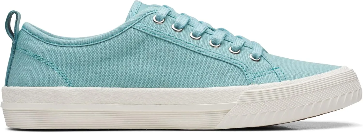 Clarks Women's Roxby Lace Sneaker