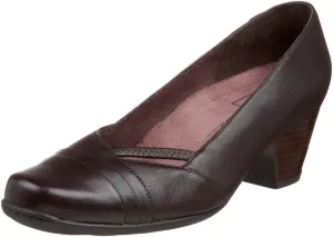 Clarks Women's Sugar Sky Pump