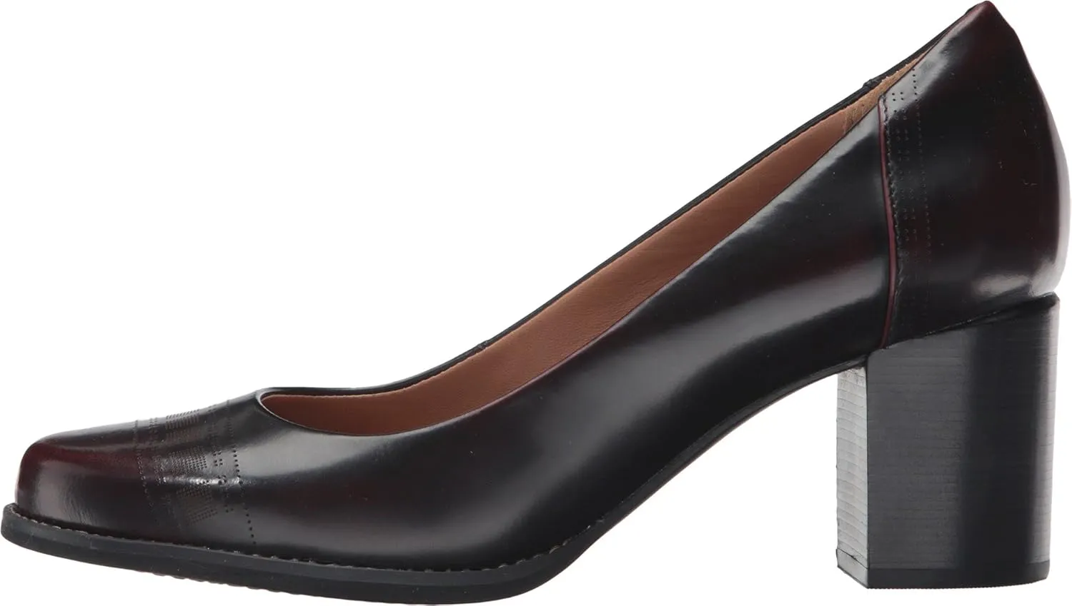 Clarks Women's Tarah Sofia Platform Pump