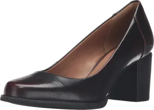 Clarks Women's Tarah Sofia Platform Pump