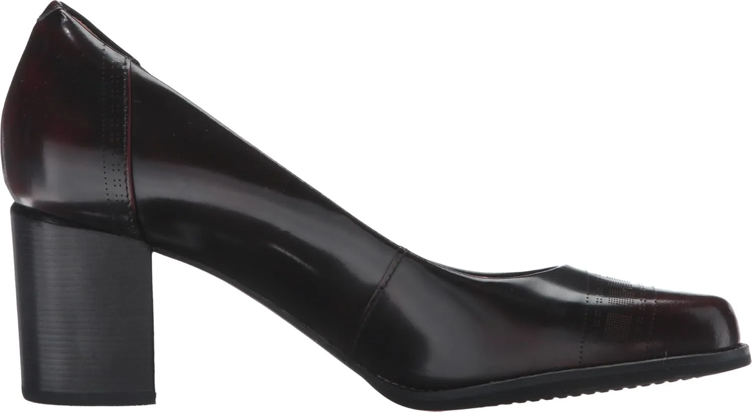 Clarks Women's Tarah Sofia Platform Pump