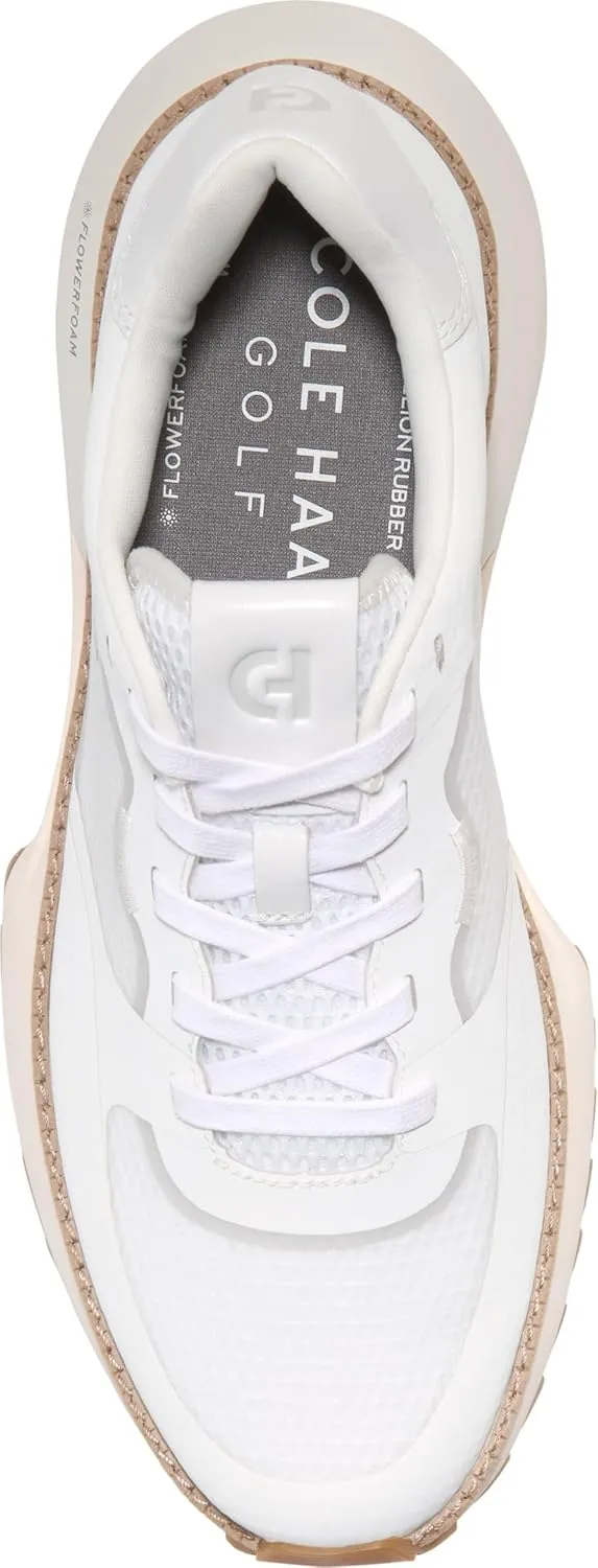 Cole Haan Men's Grandpro Ashland 2 Golf Sneaker