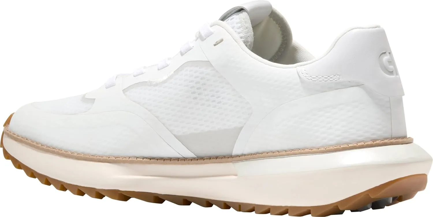 Cole Haan Men's Grandpro Ashland 2 Golf Sneaker