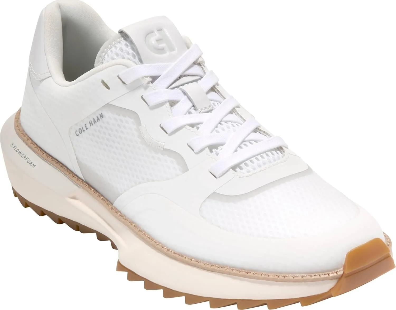 Cole Haan Men's Grandpro Ashland 2 Golf Sneaker