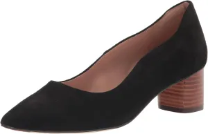 Cole Haan Women's Block Heel Pump, 45mm