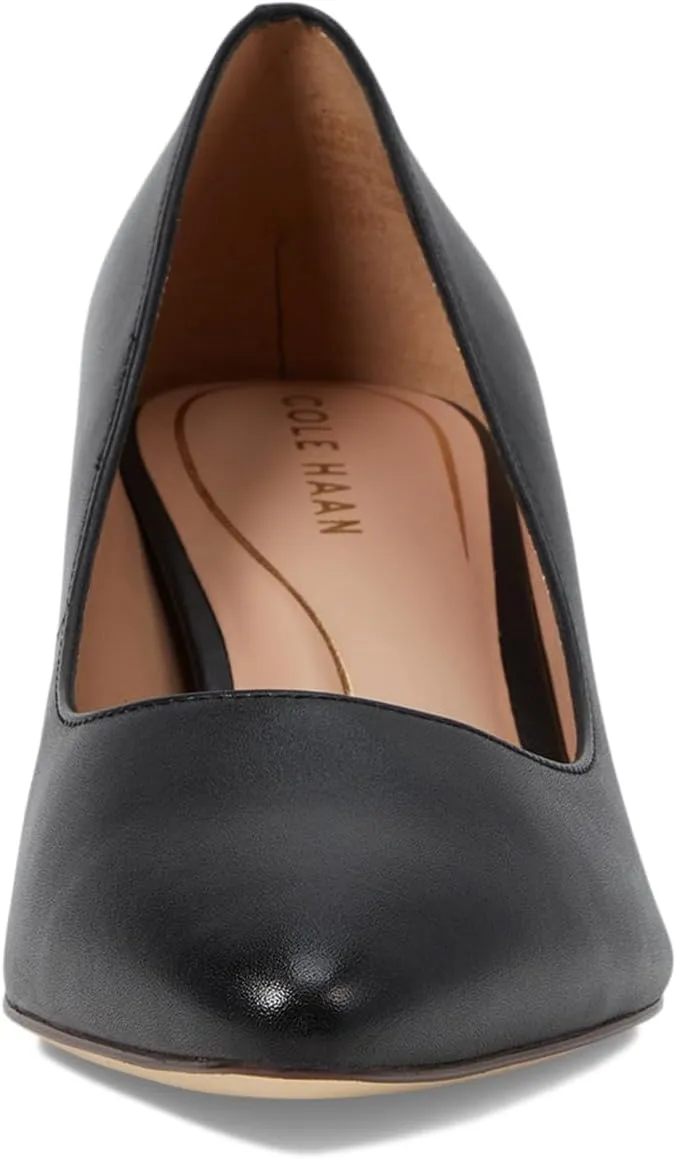 Cole Haan Women's Cassandra Block Heel Pump