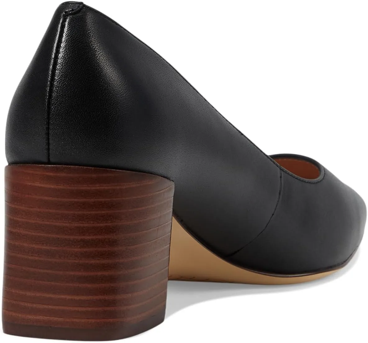 Cole Haan Women's Cassandra Block Heel Pump