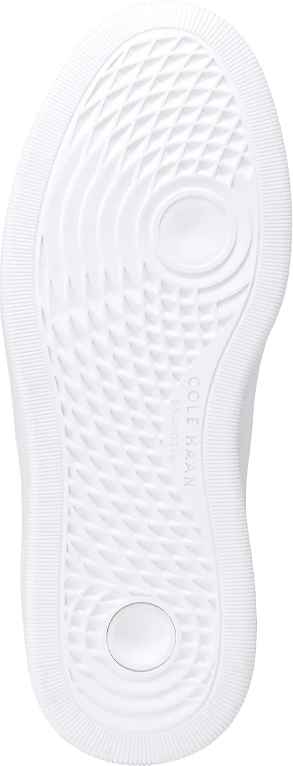 Cole Haan Women's Grandpro Carissa Sneaker
