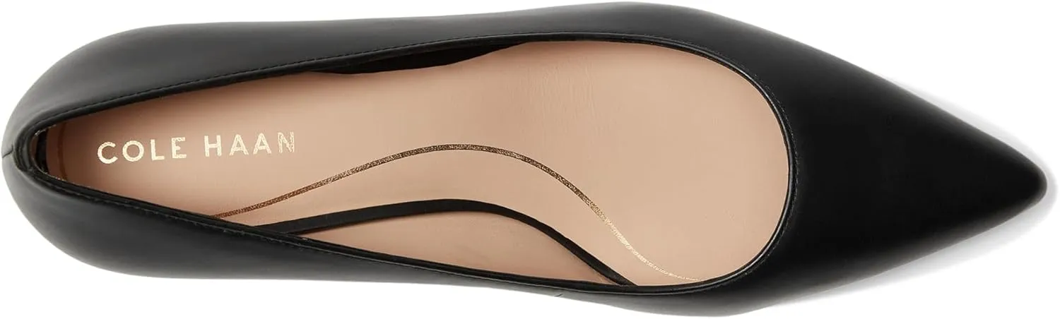 Cole Haan women's Marjorie Pumps Waterproof 45mm
